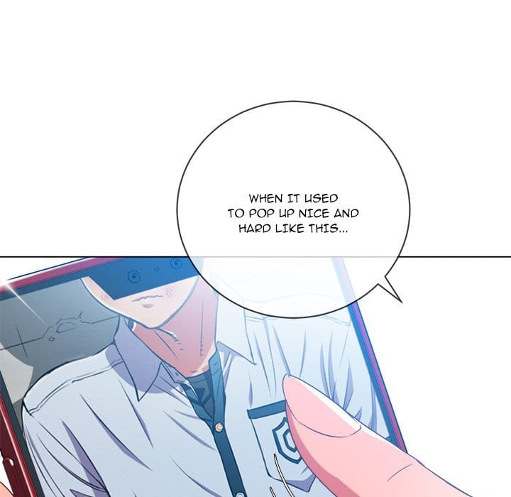 My High School Bully Uncensored, chapter 114, page 17 of 167