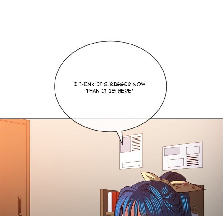 My High School Bully Uncensored, chapter 114, page 24 of 167