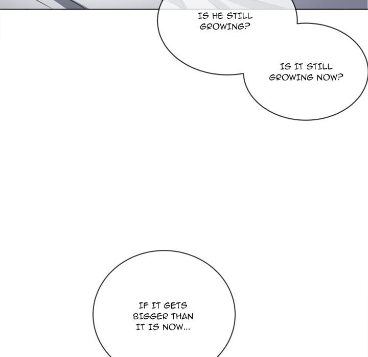 My High School Bully Uncensored, chapter 114, page 26 of 167