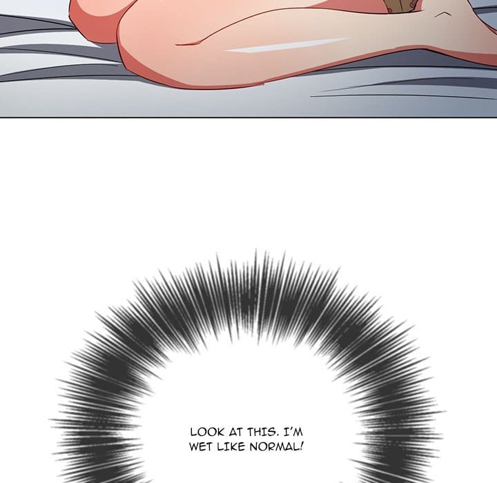 My High School Bully Uncensored, chapter 114, page 43 of 167