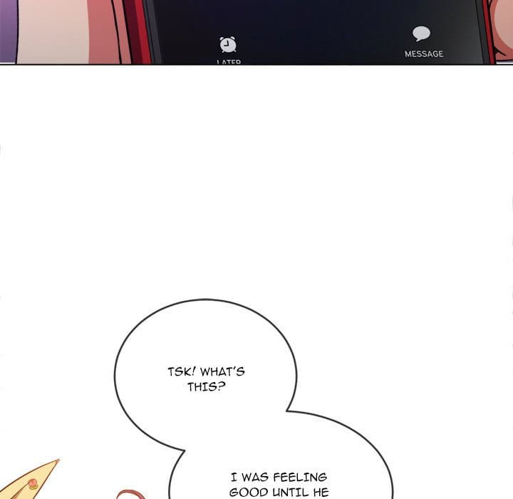 My High School Bully Uncensored, chapter 114, page 61 of 167