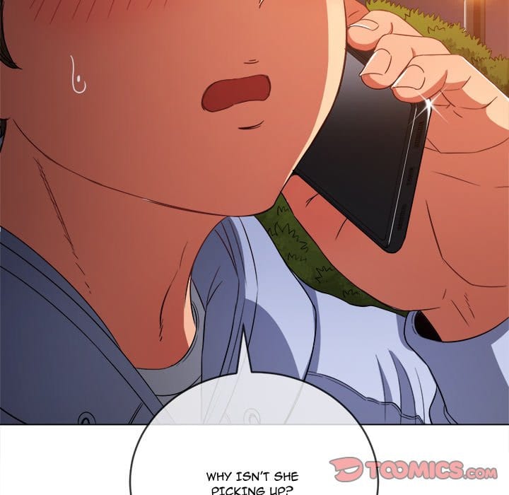 My High School Bully Uncensored, chapter 114, page 80 of 167