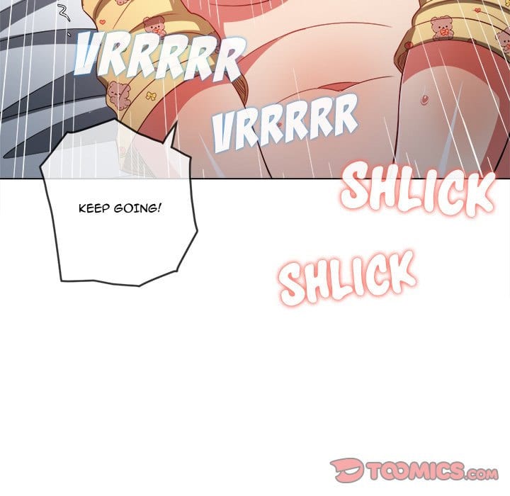 My High School Bully Uncensored, chapter 114, page 86 of 167