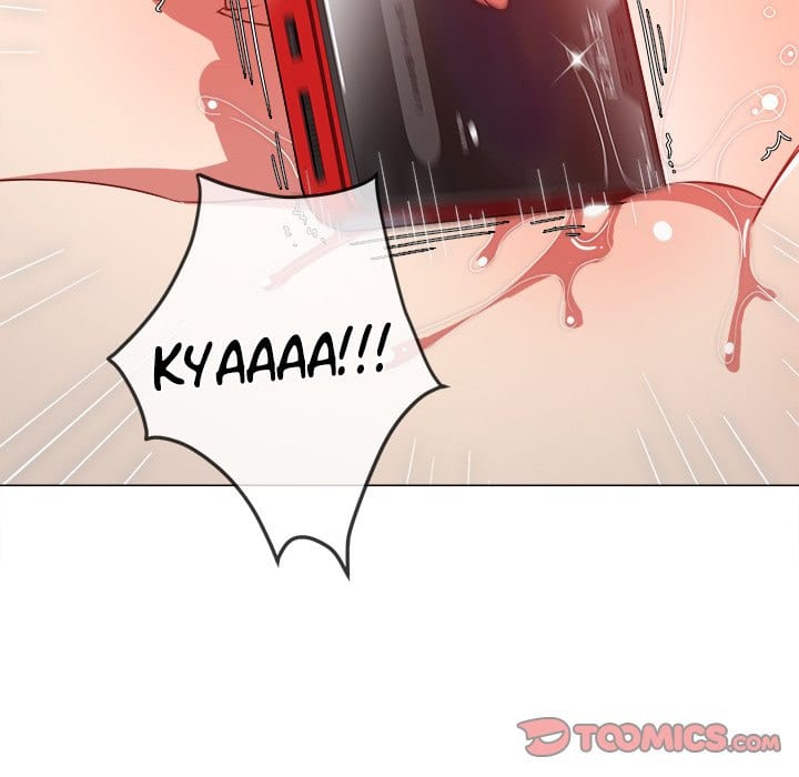 My High School Bully Uncensored, chapter 114, page 92 of 167