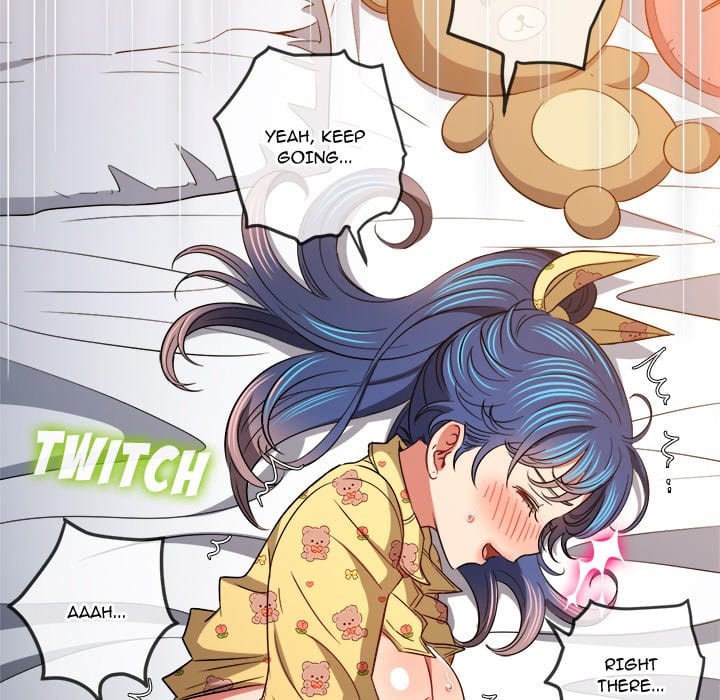 My High School Bully Uncensored, chapter 114, page 94 of 167