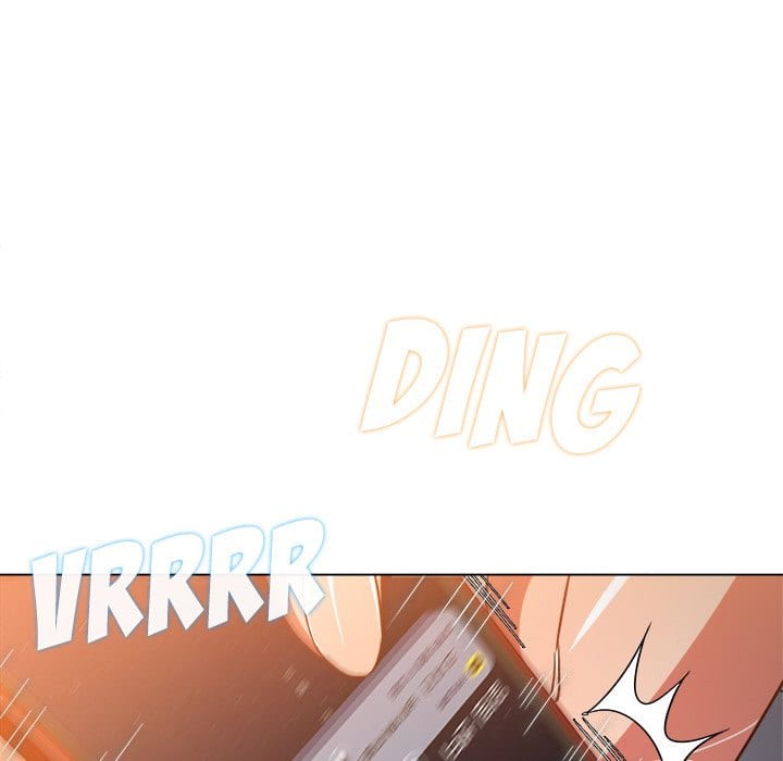 My High School Bully Uncensored, chapter 114, page 101 of 167