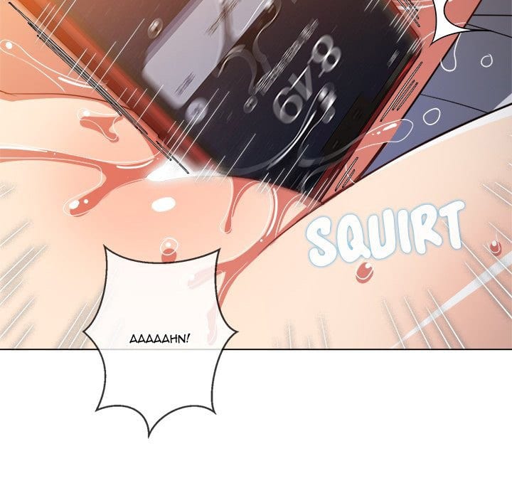 My High School Bully Uncensored, chapter 114, page 102 of 167