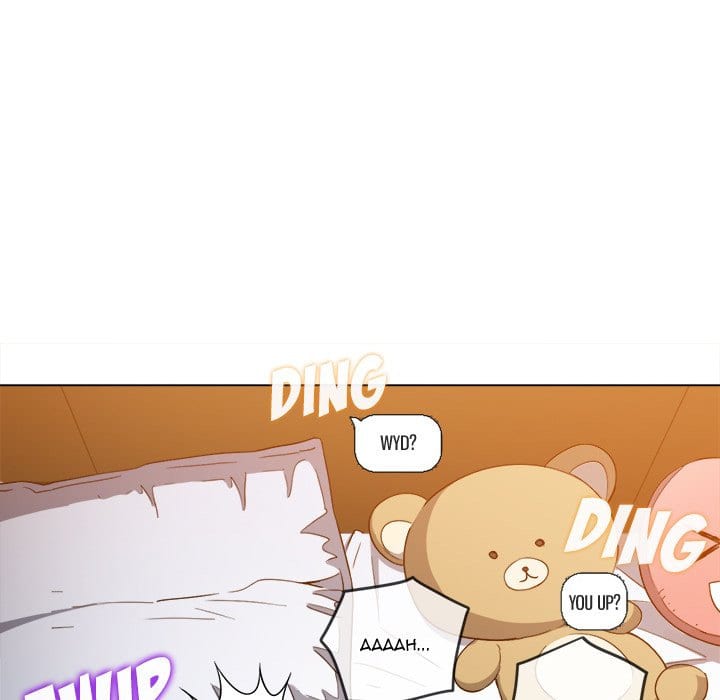 My High School Bully Uncensored, chapter 114, page 103 of 167