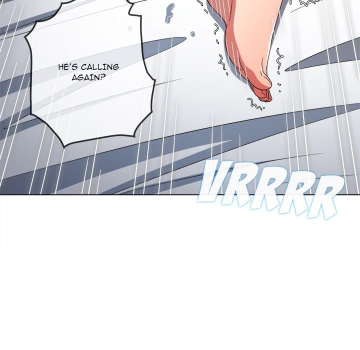My High School Bully Uncensored, chapter 114, page 111 of 167