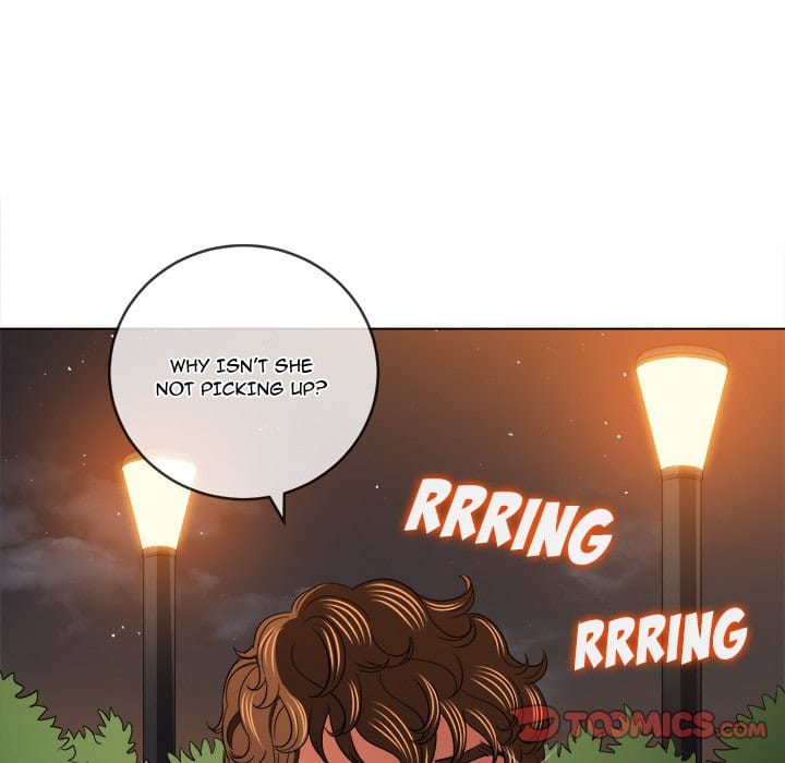 My High School Bully Uncensored, chapter 114, page 116 of 167