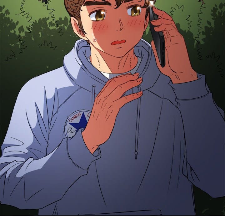 My High School Bully Uncensored, chapter 114, page 117 of 167