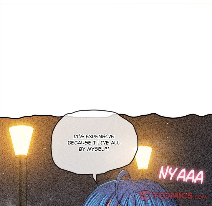 My High School Bully Uncensored, chapter 114, page 122 of 167