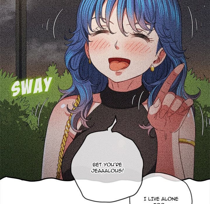 My High School Bully Uncensored, chapter 114, page 123 of 167