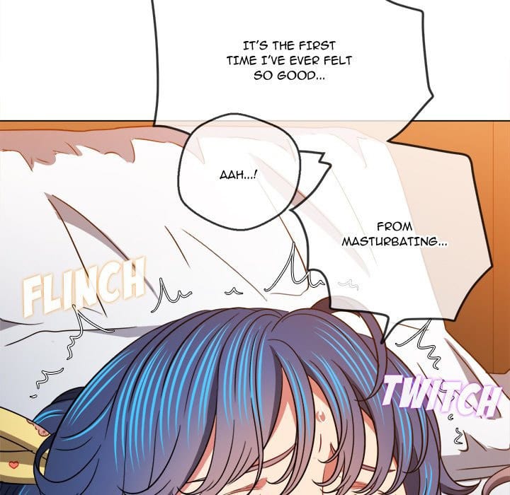 My High School Bully Uncensored, chapter 114, page 135 of 167