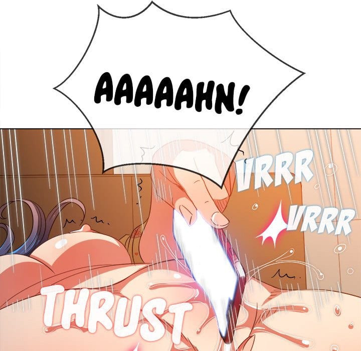 My High School Bully Uncensored, chapter 114, page 141 of 167