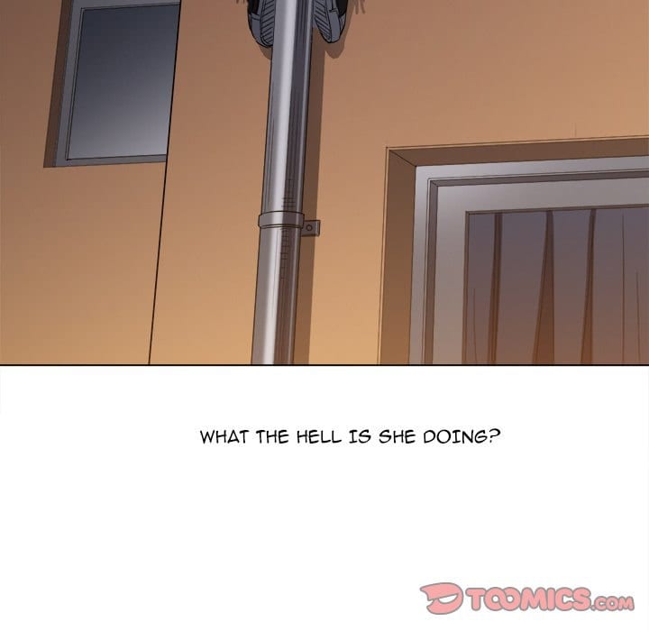 My High School Bully Uncensored, chapter 114, page 152 of 167