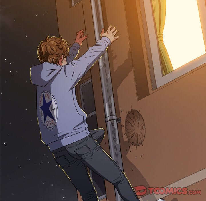 My High School Bully Uncensored, chapter 114, page 164 of 167