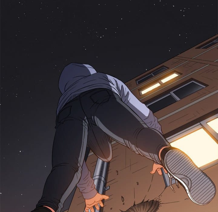 My High School Bully Uncensored, chapter 115, page 13 of 162