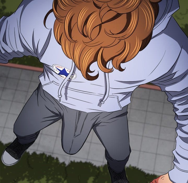 My High School Bully Uncensored, chapter 115, page 17 of 162