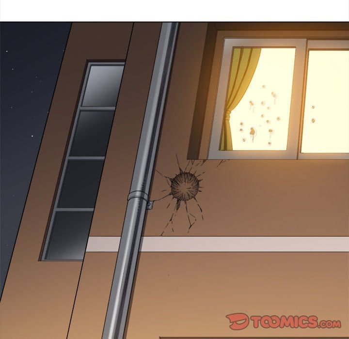 My High School Bully Uncensored, chapter 115, page 33 of 162
