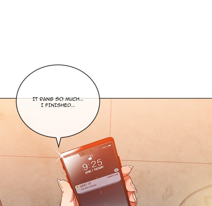 My High School Bully Uncensored, chapter 115, page 43 of 162