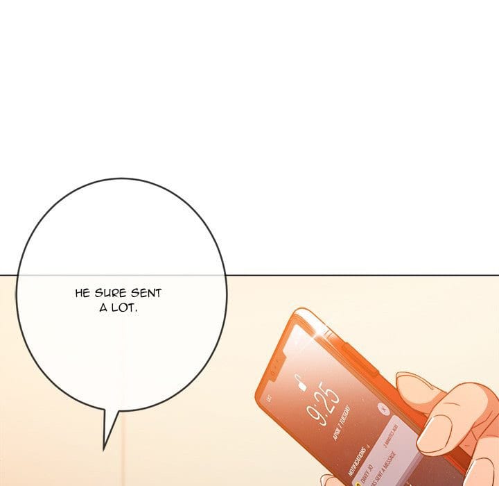 My High School Bully Uncensored, chapter 115, page 45 of 162