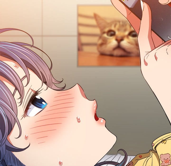 My High School Bully Uncensored, chapter 115, page 46 of 162