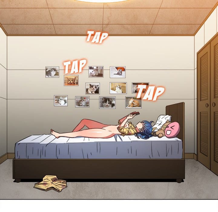 My High School Bully Uncensored, chapter 115, page 51 of 162