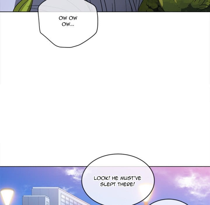 My High School Bully Uncensored, chapter 115, page 66 of 162
