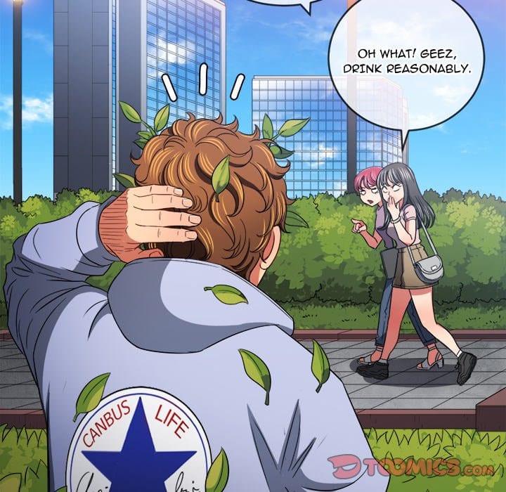 My High School Bully Uncensored, chapter 115, page 67 of 162