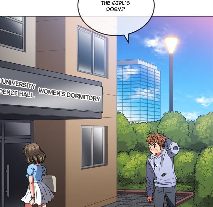 My High School Bully Uncensored, chapter 115, page 69 of 162