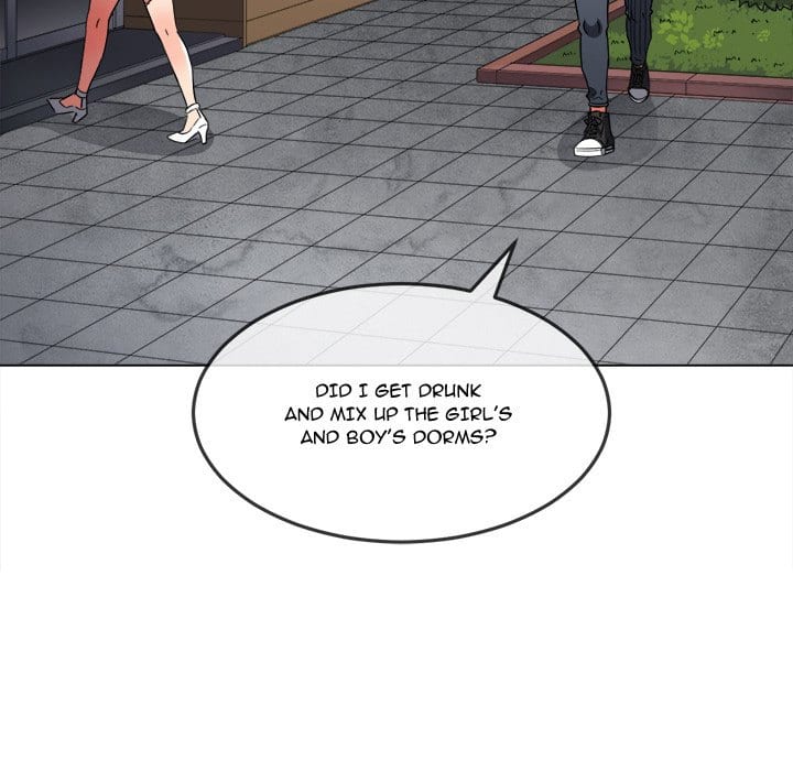 My High School Bully Uncensored, chapter 115, page 70 of 162