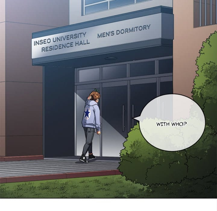 My High School Bully Uncensored, chapter 115, page 72 of 162