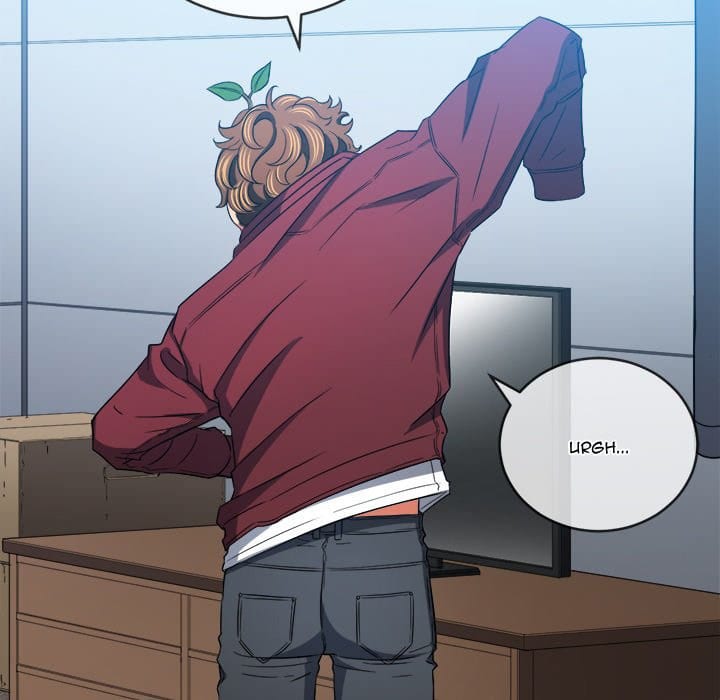 My High School Bully Uncensored, chapter 115, page 74 of 162
