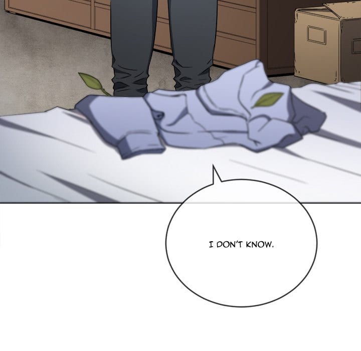 My High School Bully Uncensored, chapter 115, page 75 of 162