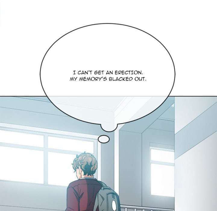 My High School Bully Uncensored, chapter 115, page 76 of 162