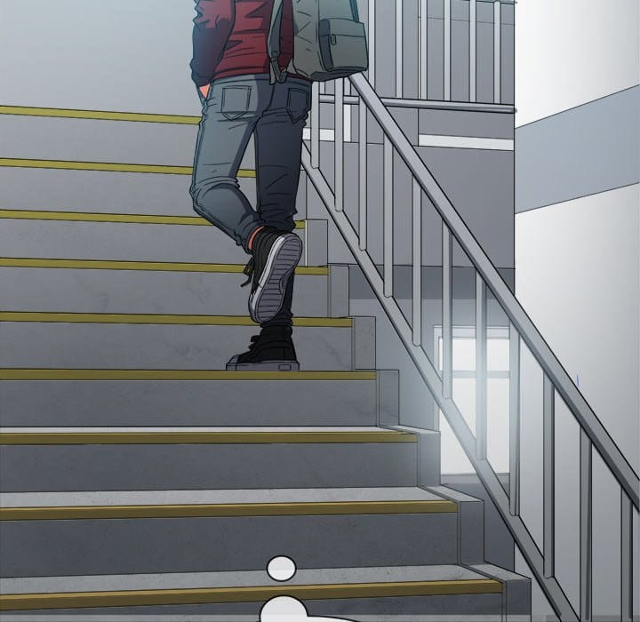 My High School Bully Uncensored, chapter 115, page 77 of 162