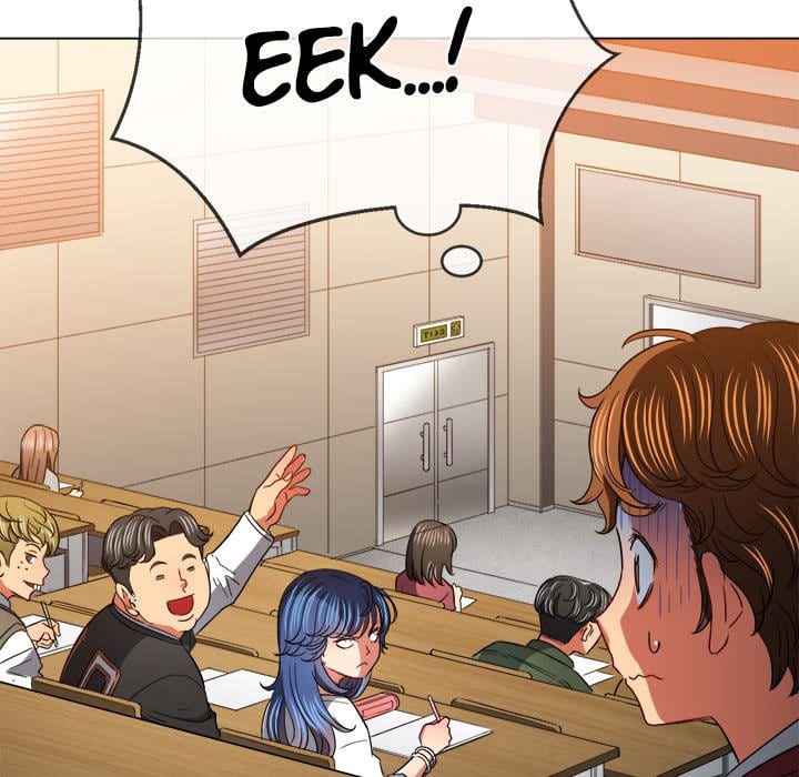 My High School Bully Uncensored, chapter 115, page 84 of 162