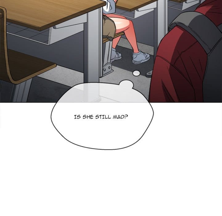 My High School Bully Uncensored, chapter 115, page 85 of 162