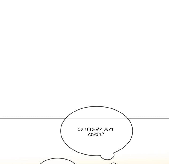 My High School Bully Uncensored, chapter 115, page 88 of 162