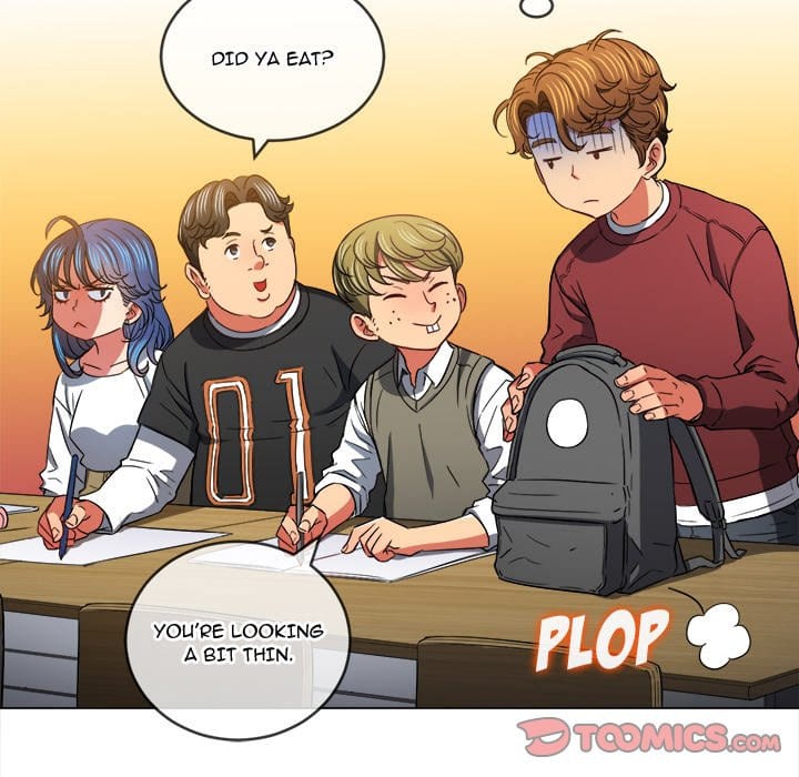 My High School Bully Uncensored, chapter 115, page 89 of 162