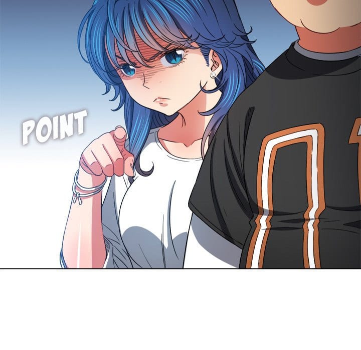 My High School Bully Uncensored, chapter 115, page 91 of 162