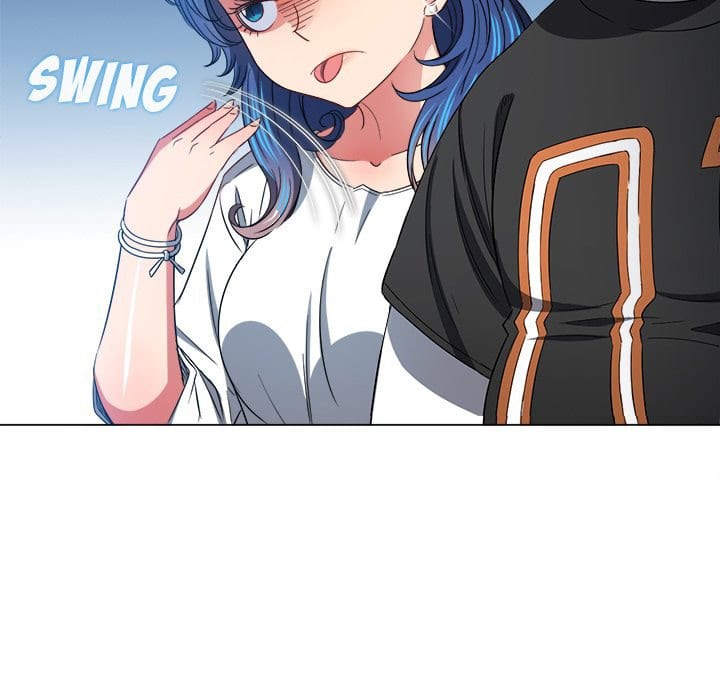 My High School Bully Uncensored, chapter 115, page 93 of 162