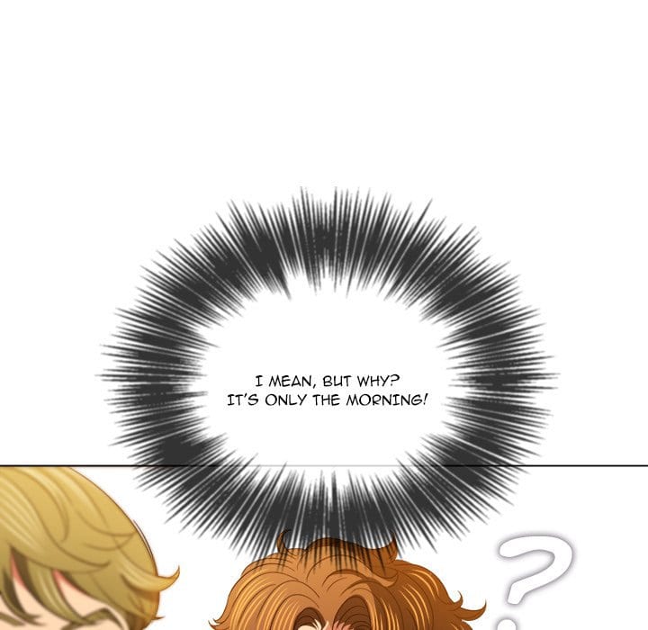 My High School Bully Uncensored, chapter 115, page 94 of 162