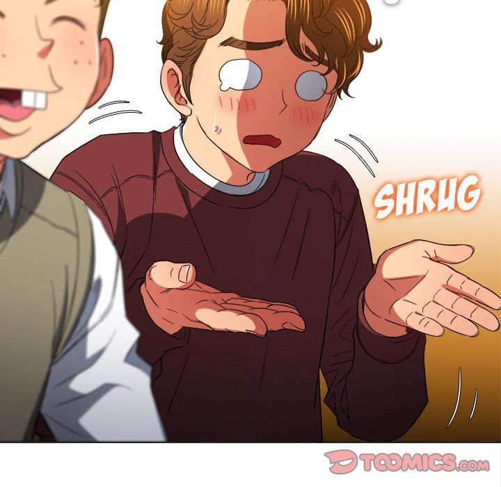 My High School Bully Uncensored, chapter 115, page 95 of 162