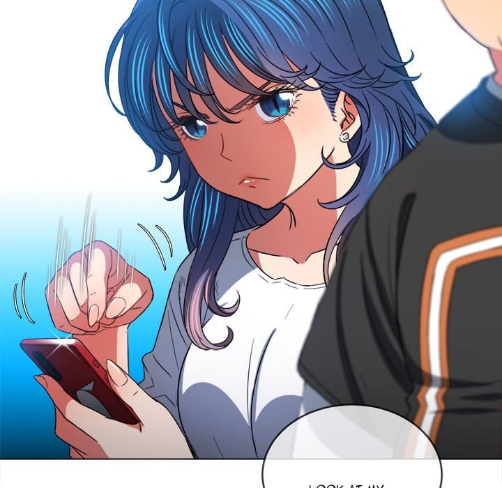 My High School Bully Uncensored, chapter 115, page 97 of 162