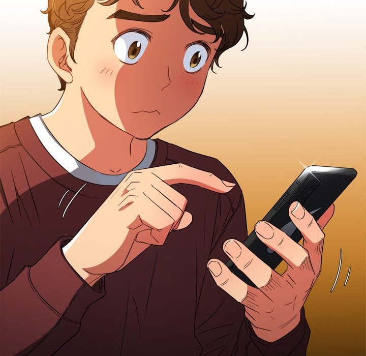 My High School Bully Uncensored, chapter 115, page 99 of 162
