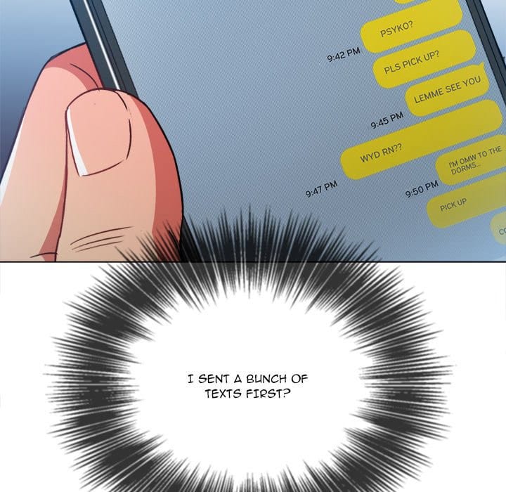 My High School Bully Uncensored, chapter 115, page 102 of 162
