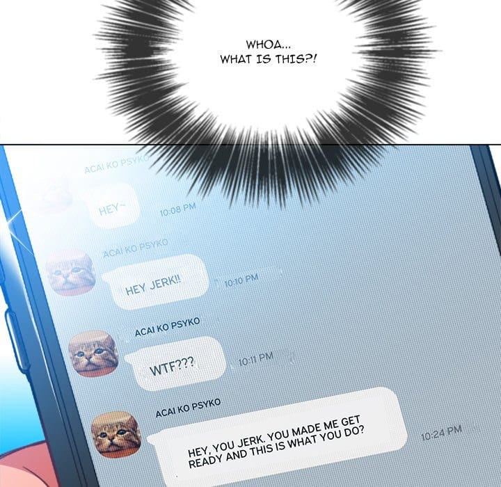 My High School Bully Uncensored, chapter 115, page 108 of 162