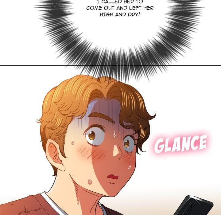 My High School Bully Uncensored, chapter 115, page 110 of 162